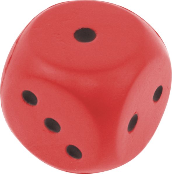 Knautschwürfel 6 cm