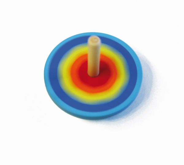 Shape-spinner wood