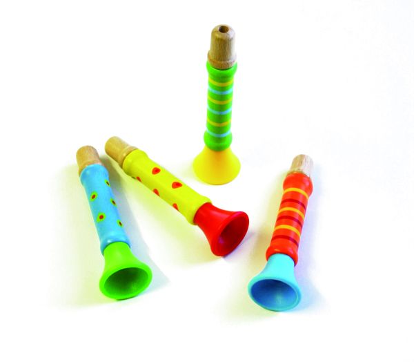 Trumpet