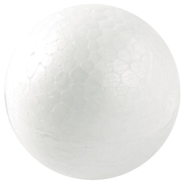 Replacement balls for Puff game coloured 3 pcs