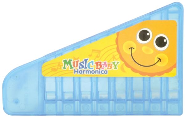 Harmonica