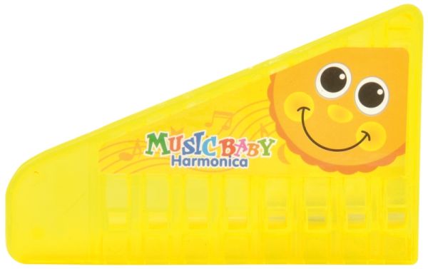 Harmonica