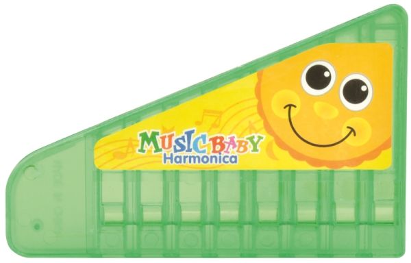 Harmonica