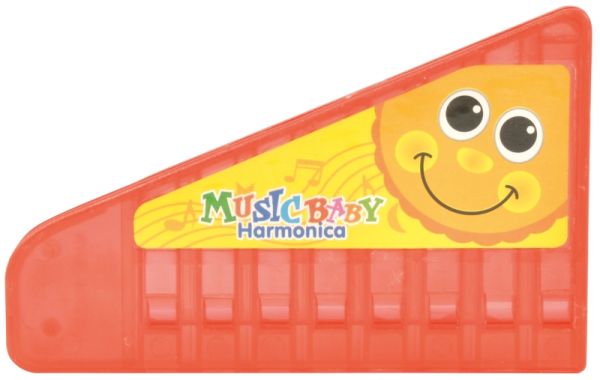 Harmonica