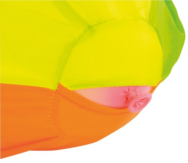 Balloon Cover Easter Nest 20 cm