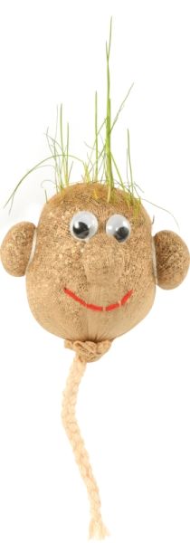 Grass Head 12 pcs