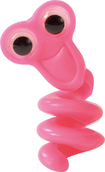 Monster pencil top, set of 12