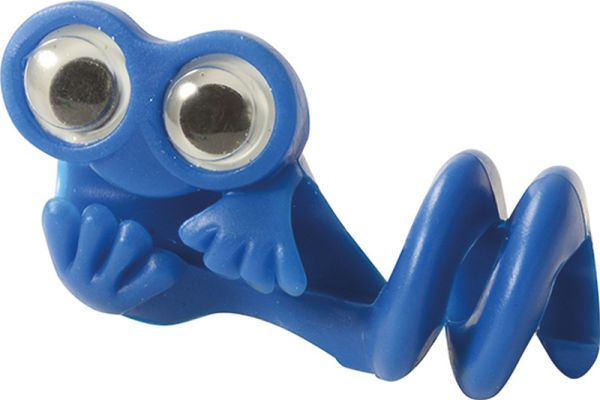 Monster pencil top, set of 12