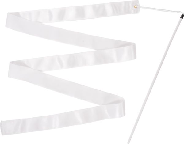 Swinging band white