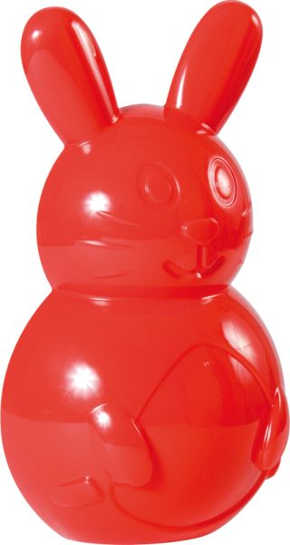 Osternest/Sandform Hase 12er