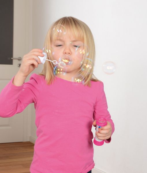 Soap Bubbles set of 24
