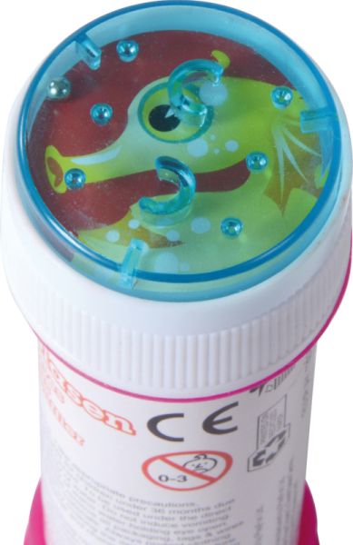 Soap Bubbles set of 24