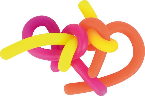 Stretch Noodles set of 3