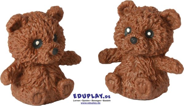 Squeeze Bears set of 12
