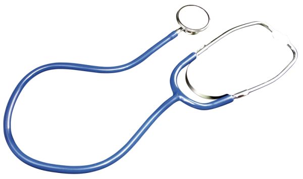Stethoscope