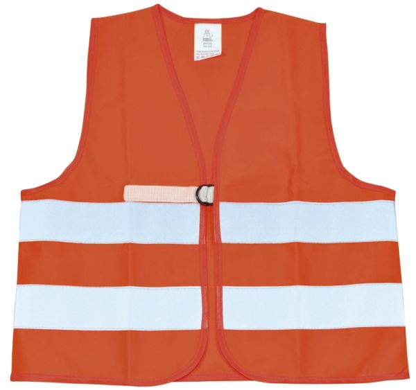 Reflective vest small 45 x 45 cm