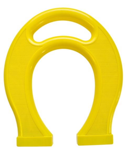 Magnetic horseshoe