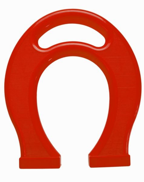 Magnetic horseshoe