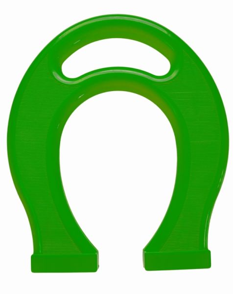Magnetic horseshoe