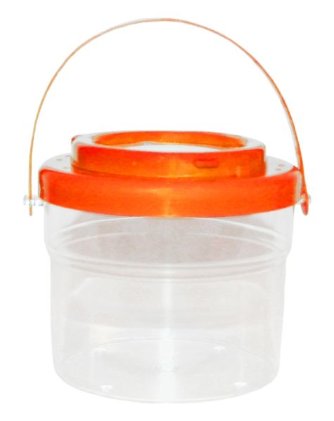 Pail for Insects