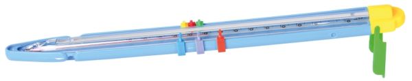 Multi thermometer