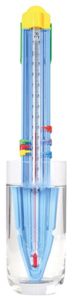 Multi thermometer