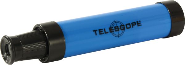 Pocket Telescope