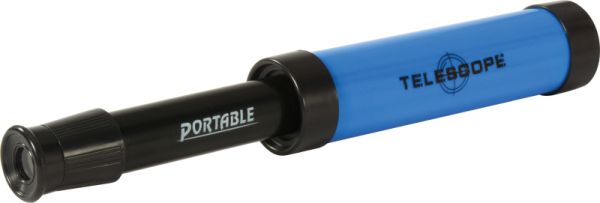 Pocket Telescope