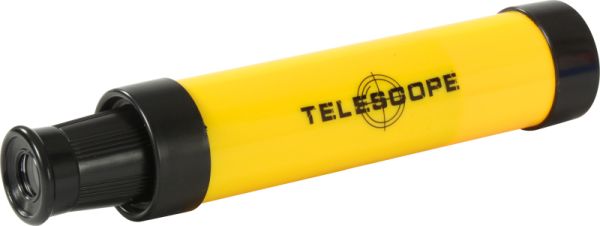 Pocket Telescope