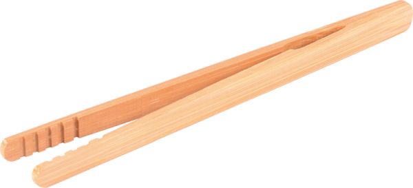 Bambus-Pinzette 6er Set