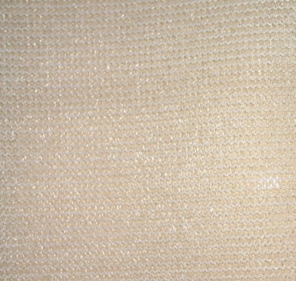 Sun sail 5 x 5 m beige