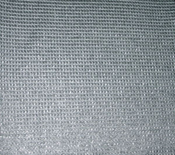 Sun Sail 5 x 5 m grey
