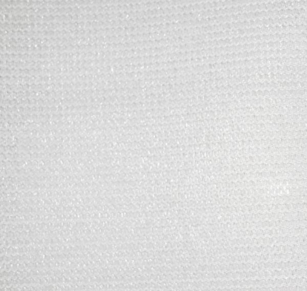 Sonnensegel 5 x 5 m weiß