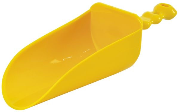 Flour shovel