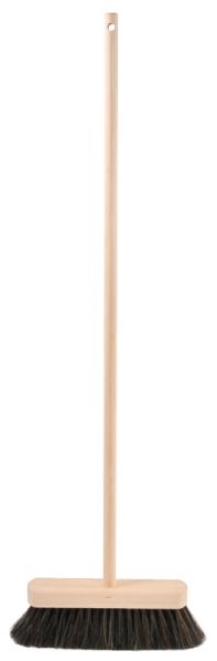 Room broom