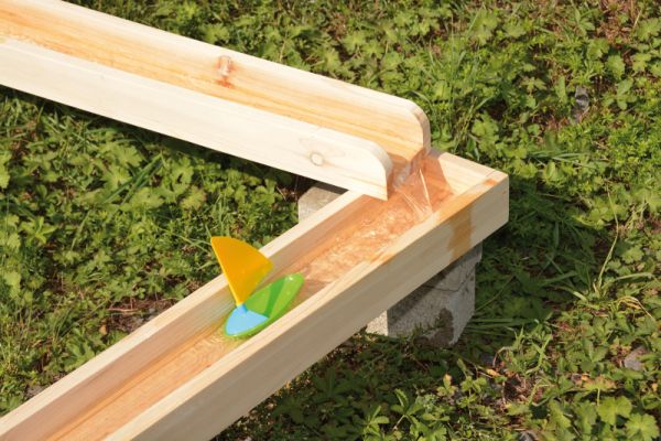 Water track set of 12