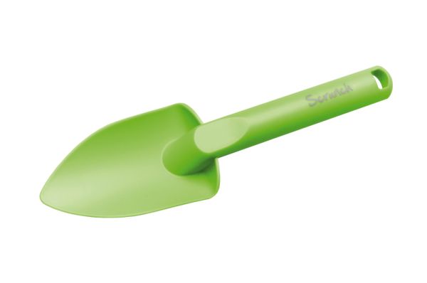 Scrunch Spade unbreakable