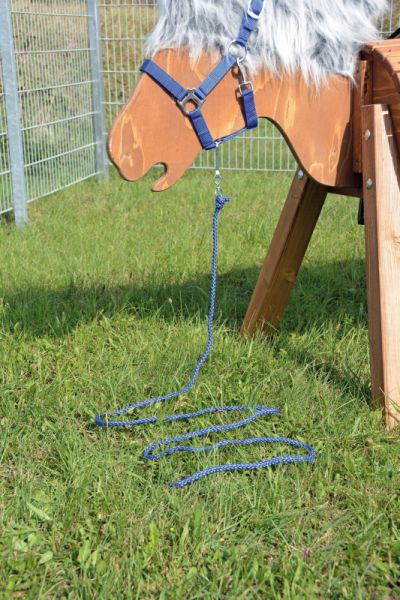 Horse leash