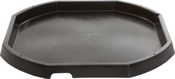 Mud Tub