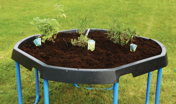 Mud Tub