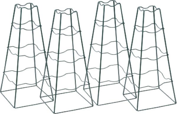 Waterway stand set of 4
