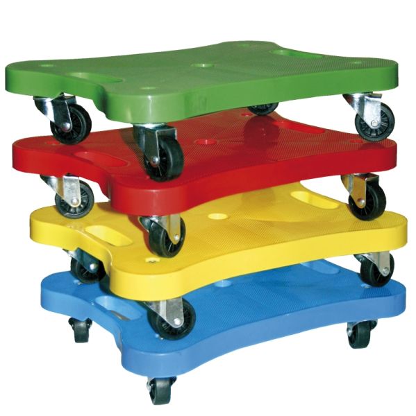 Roll board