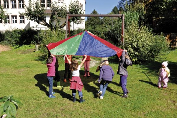 Parachute 185 cm 4 colours