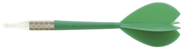 Replacement darts set of 6 for soft dart set