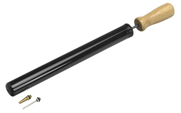 Hand-air-pump