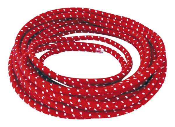 Tug of War Rope 10 m red