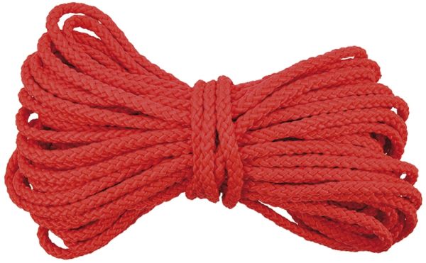 Holding rope for Slackline, 20 m
