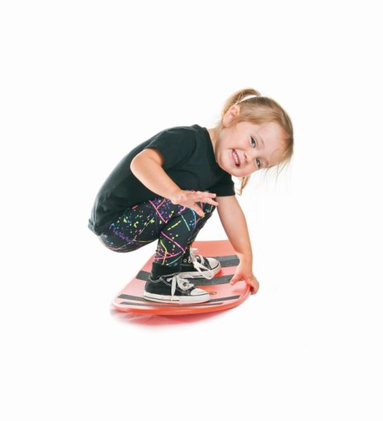 Spooner Board