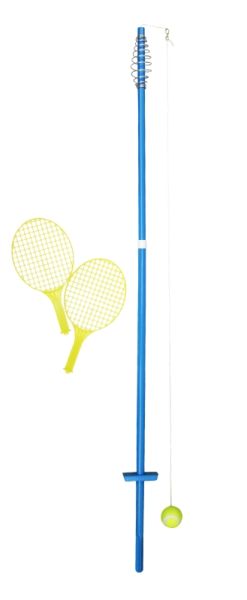 Tennis trainer