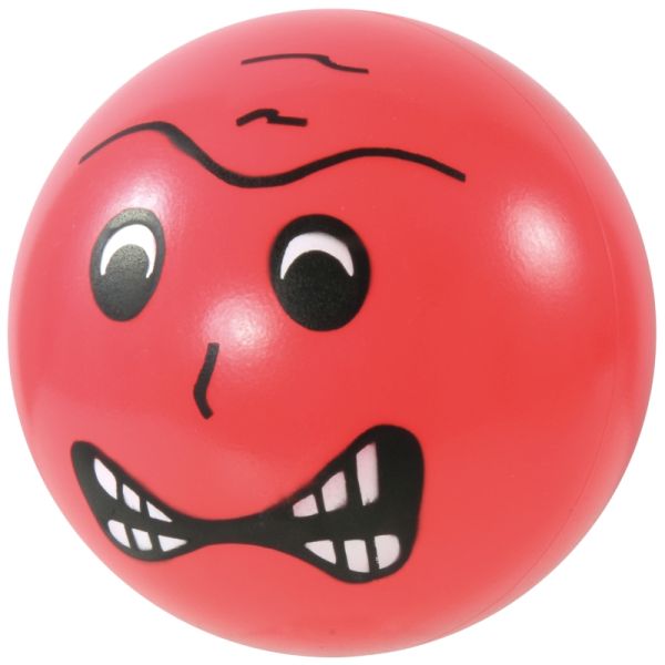 Emotion balls set of 6